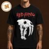 Dirty Heads Casper Wyoming Summer 2026 Tour Event Poster At Gaslight Social On August 7 2026 Unisex T Shirt