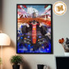 Mercedes AMG Formula 1 Heineken Dutch Grand Prix 2026 Zandvoort 2026 Home Decor Poster Canvas Mercedes AMG Formula 1 Heineken Dutch Grand Prix 2026 Zandvoort 2026 Home Decor Poster Canvas