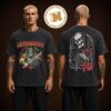 Marvel Spiderman Brand New Day Movie Tee 2026 Unsiex T Shirt Marvel Spiderman Brand New Day Movie Tee 2026 Unsiex T Shirt