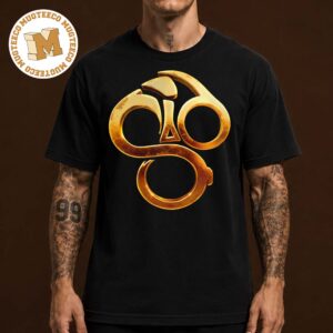Sid Wilson Gold Sid Mask Unisex T Shirt