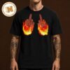 Sid Wilson Gold Teeth Unisex T Shirt Sid Wilson Gold Teeth Unisex T Shirt