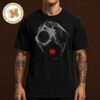 Sid Wilson Gold Mask Unisex T Shirt Sid Wilson Gold Mask Unisex T Shirt
