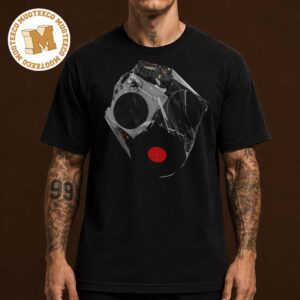 Sid Wilson Turntable Mask Unisex T Shirt