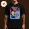 Sid Wilson Turntable Mask Unisex T Shirt Sid Wilson Turntable Mask Unisex T Shirt