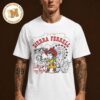 Motionless In White Afraid Of The Dark Two Sided Unisex T Shirt Motionless In White Afraid Of The Dark Two Sided Unisex T Shirt