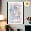 Sierra Ferrell Morrison Colorado 2026 Event Tee At REd Rocks Amphitheatre On August 12 2026 Home Decor Poster Canvas Sierra Ferrell Morrison Colorado 2026 Event Tee At REd Rocks Amphitheatre On August 12 2026 Home Decor Poster Canvas
