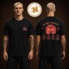 Blues Traveler Gin Blossoms Spin Doctors Tour 2026 Two Sided Unisex T Shirt Blues Traveler Gin Blossoms Spin Doctors Tour 2026 Two Sided Unisex T Shirt