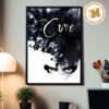 The Cure Edinburgh Event Poster Summer Seasons On August 23 2026 Home Decor Poster Canvas The Cure Edinburgh Event Poster Summer Seasons On August 23 2026 Home Decor Poster Canvas