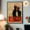 The Cure Paris 2026 Exclusive Blue Charity Event Poster Featuring Butterflies At Rock En Seine On August 30 2026 Home Decor Poster Canvas The Cure Paris 2026 Exclusive Blue Charity Event Poster Featuring Butterflies At Rock En Seine On August 30 2026 Home Decor Poster Canvas