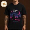 The Weekend House Of Ballons Two Sided Unisex T Shirt The Weekend House Of Ballons Two Sided Unisex T Shirt