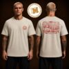 Haywire Classics Los Angeles 213 Merch Baseball Jersey