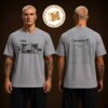 The Streets A Grand Don’t Come For Free 2026 Tour Two Sided Unisex T Shirt
