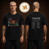 The Streets A Grand Don’t Come For Free 2026 Tour Two Sided Unisex Grey T Shirt The Streets A Grand Don’t Come For Free 2026 Tour Two Sided Unisex Grey T Shirt