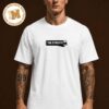 The Streets Classic Yellow Logo Unisex T Shirt The Streets Classic Yellow Logo Unisex T Shirt