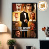 Tim Curry Time To Take Bow Rest In Peace 1946-2026 Home Decor Poster Canvas
