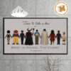 Tim Curry Goodbye Legend Thank You For The Memories Home Decor Poster Cavnas Tim Curry Goodbye Legend Thank You For The Memories Home Decor Poster Cavnas