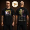 Goo Goo Dolls Summer Tour 2026 Retro Rock Band Two Sided Unisex T Shirt Goo Goo Dolls Summer Tour 2026 Retro Rock Band Two Sided Unisex T Shirt