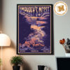 Peter Hook And The Light Cleveland OH 2026 Event Poster At The Agora On August 23 2026 Home Decor Poster Canvas Peter Hook And The Light Cleveland OH 2026 Event Poster At The Agora On August 23 2026 Home Decor Poster Canvas