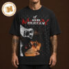 WWF Over The Edge Live On Pay Per View Merch Tee Unisex T Shirt WWF Over The Edge Live On Pay Per View Merch Tee Unisex T Shirt
