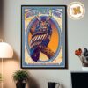 Ella Langley Austin Texas 2026 Event Poster At Moody Center On August 15 2026 With Kaitlin Butts And Gabriella Rose Home Decor Poster Canvas