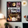 The Growlers Fall Tour 2026 Home Decor Poster Canvas The Growlers Fall Tour 2026 Home Decor Poster Canvas