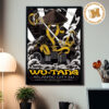 Wu Tang Clan Hartford CT 2026 Event Poster At The Meadows Music Theatre On August 29 2026 Home Decor Poster Canvas Wu Tang Clan Hartford CT 2026 Event Poster At The Meadows Music Theatre On August 29 2026 Home Decor Poster Canvas