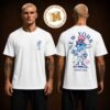 Yankees All American Goat USA Unisex T Shirt