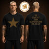 Ye New Orleans 2026 Event Tee At The Superdome On August 28 2026 White Shape Two Sided Unisex T Shirt Ye New Orleans 2026 Event Tee At The Superdome On August 28 2026 White Shape Two Sided Unisex T Shirt