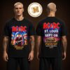 Metallica 2026 Halloween Seek The Wolf In Thyself Merch Unisex T Shirt Metallica 2026 Halloween Seek The Wolf In Thyself Merch Unisex T Shirt