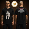 Asap Rocky Dont Be Dumb Tour 2026 Merch Two Sided Unisex T Shirt Asap Rocky Dont Be Dumb Tour 2026 Merch Two Sided Unisex T Shirt