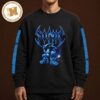The Amazing Digital Circus Pomni Merch Tee Unisex Sweater Shirt The Amazing Digital Circus Pomni Merch Tee Unisex Sweater Shirt