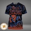 Billy Strings Denver Colorado 2026 Event Poster At The Para Mount Theatre On September 18-20 2026 All Over Print Shirt Billy Strings Denver Colorado 2026 Event Poster At The Para Mount Theatre On September 18-20 2026 All Over Print Shirt