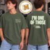 Billy Strings Fall Tour 2026 So Much For Goodbyes Tee With Dates Merch Unisex T-Shirt