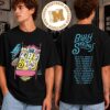 Billy Strings Fall Tour 2026 I’m One of Those Two Sided Unisex T-Shirt Billy Strings Fall Tour 2026 I’m One of Those Two Sided Unisex T-Shirt
