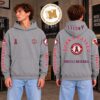 BornXRaised X San Diego Padres The Majors Merch Tee Two Sided Unisex Hoodie Shirt BornXRaised X San Diego Padres The Majors Merch Tee Two Sided Unisex Hoodie Shirt