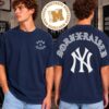 BornXRaised X Boston Red Sox The Majors Merch Tee Two Sided Unisex T-Shirt BornXRaised X Boston Red Sox The Majors Merch Tee Two Sided Unisex T-Shirt