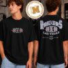 Johny Blue Skies And The Dark Clouds Chiacago IL 2026 Event Poster At United Center On September 29 2026 Unisex T-Shirt