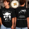 Bring Me the Horizon Canadian Ascension Two Sided Unisex T-Shirt
