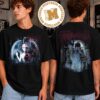 Silverstein Camp Screamo 2 Tour 2026 Back Sided Line Up Two Sided Unisex T-Shirt Silverstein Camp Screamo 2 Tour 2026 Back Sided Line Up Two Sided Unisex T-Shirt