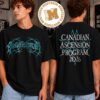 Bring Me the Horizon All Hail Nex Gen Remastered Merch Tee Two Sided Unisex T-Shirt