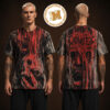 Carnifex More Than Misery Horror Skull Vintage Merch Tee Two Sided Unisex Longsleeve Shirt Carnifex More Than Misery Horror Skull Vintage Merch Tee Two Sided Unisex Longsleeve Shirt