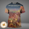 Dave Matthews Band George WA 2026 Event Poster At Gorge Amphitheatre On September 4 5 And 6 2026 All Over Print Shirt