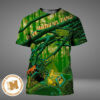 Dave Matthews Band George WA 2026 Event Poster At Gorge Amphitheatre On September 4 2026 All Over Print Shirt Dave Matthews Band George WA 2026 Event Poster At Gorge Amphitheatre On September 4 2026 All Over Print Shirt