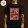 Phish Comerce City CO 2026 Event Tee At DICK’S Sporting Goods Park On September 4 5 And 6 2026 Unisex T Shirt