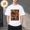 Houston Astros Navy 2026 AL West Division Champions Unisex Hoodie Shirt