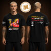 Dave Matthews Band Village CO 2026 Merch Tee At Greenwood Village Two Sided Unisex T Shirt Dave Matthews Band Village CO 2026 Merch Tee At Greenwood Village Two Sided Unisex T Shirt