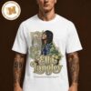 Ella Langley Athens GA 2026 Event Poster At Akins Ford Arena On September 18 2026 Unisex T-Shirt