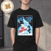 Billy Strings Denver Colorado 2026 Event Poster At Paramount Theatre On September 20 2026 Unisex T-Shirt