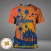 Van Morrison Olympia In London 2026 Event Poster At  British Airways ARC On 23 -29 2026 All Over Print Shirt