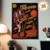 Mumford And Sons Charlottesville VA 2026 Event Poster At John Paul Jones Arena On September 20 2026 Home Decor Poster Canvas